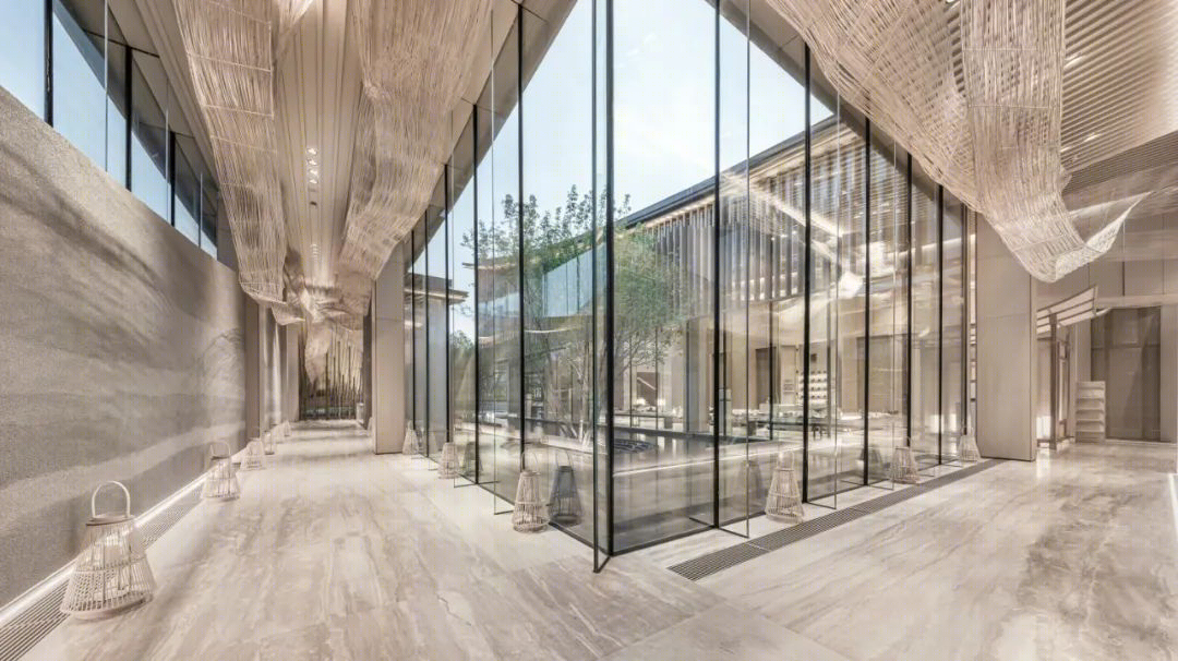 北京中建宸庐丨中国北京丨中建智地-86