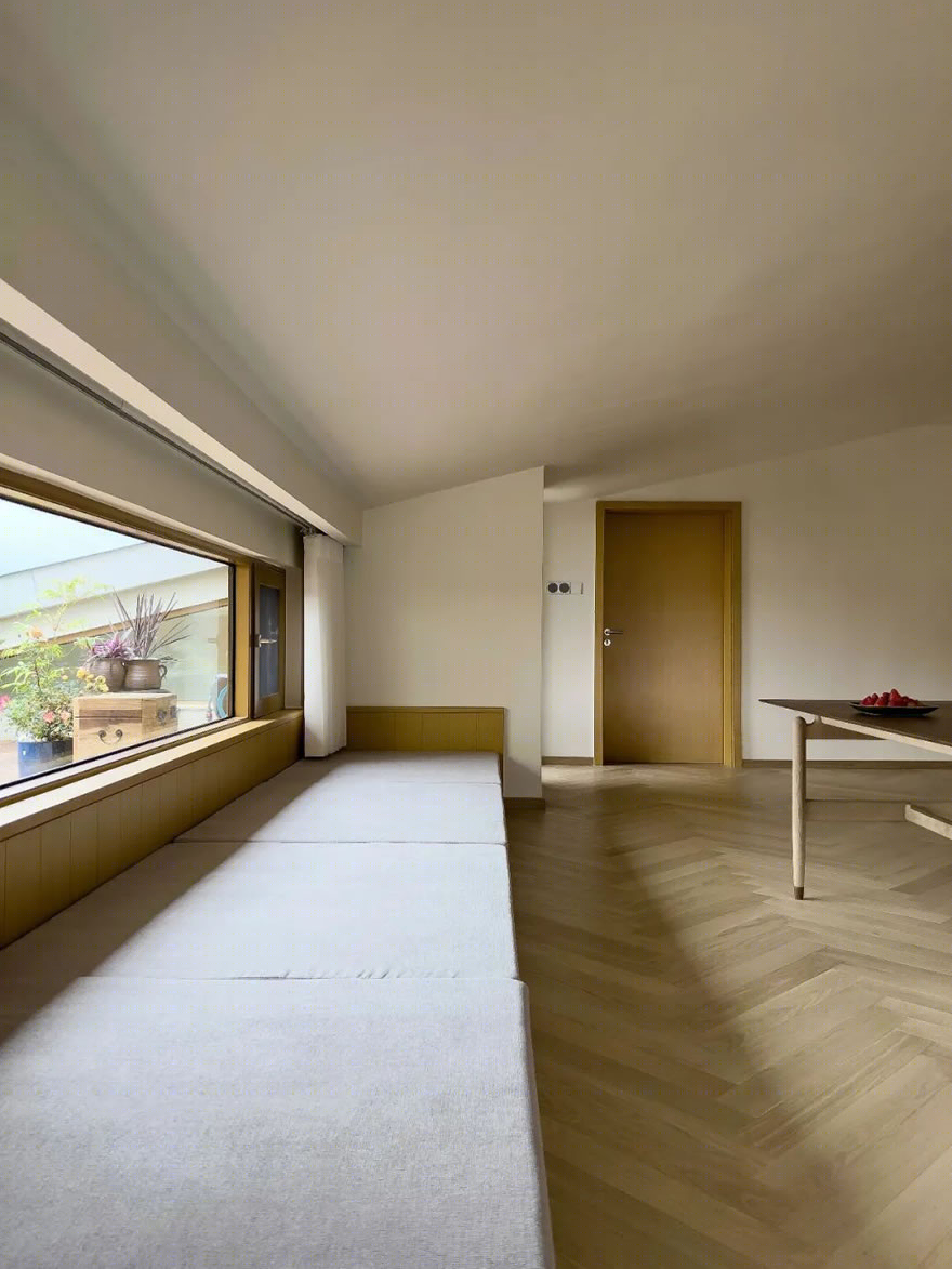 厦门 House K · 乡村私宅丨中国厦门丨那宅事务所|Nazastudio-40