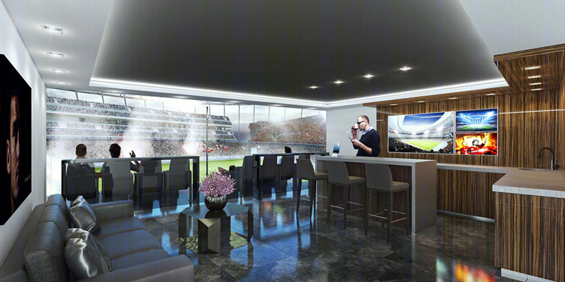 意大利德拉罗马体育馆-7