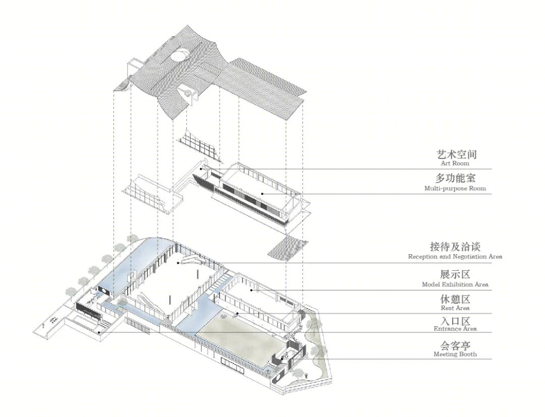 阳光100·围炉山谷-20