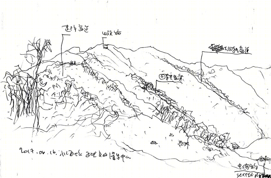 国家高山滑雪中心丨中国北京丨中国建筑设计研究院有限公司-73