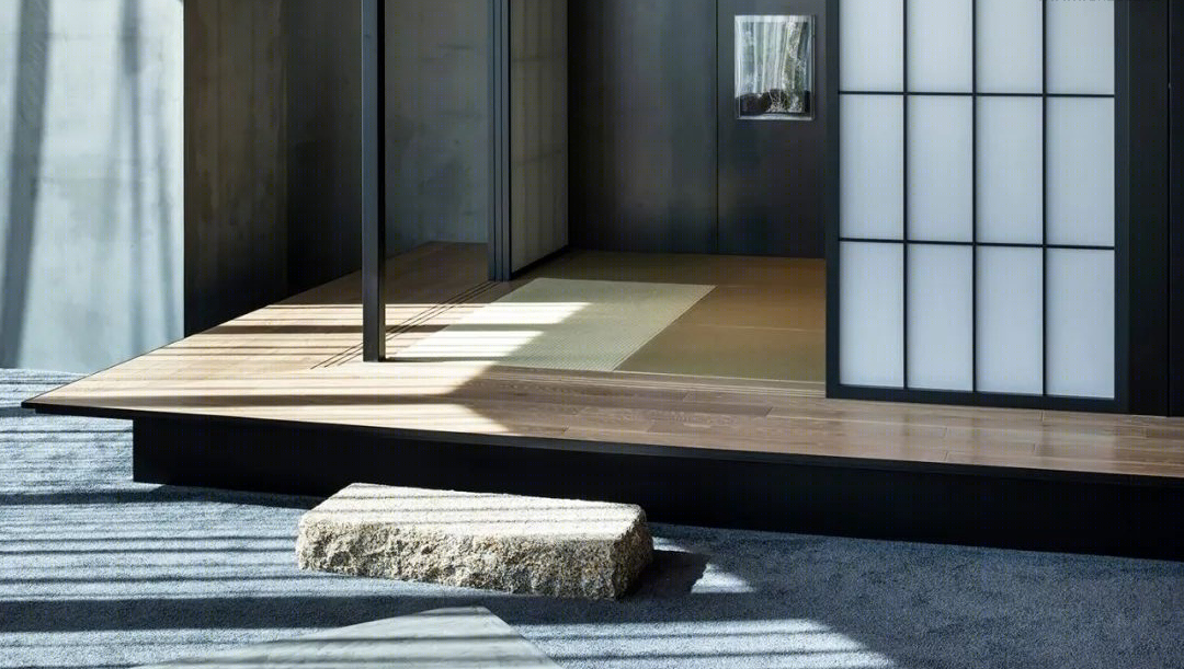 自然极简主义酒店丨日本东京丨Suppose Design Office-62