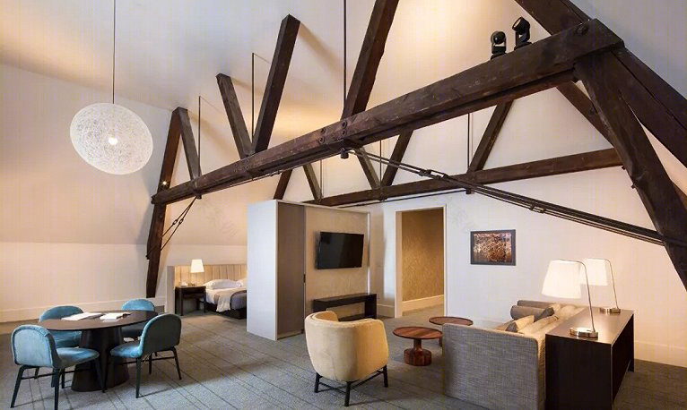 Hotel Henry 精品酒店-21