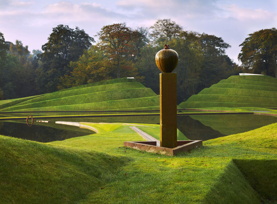 英国Jupiter Artland主题公园-7