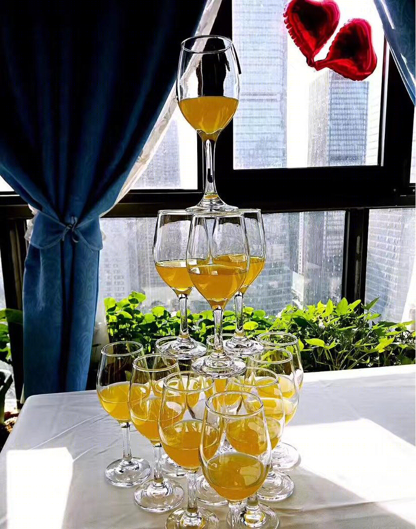 
等风来美时私享餐厅 -5