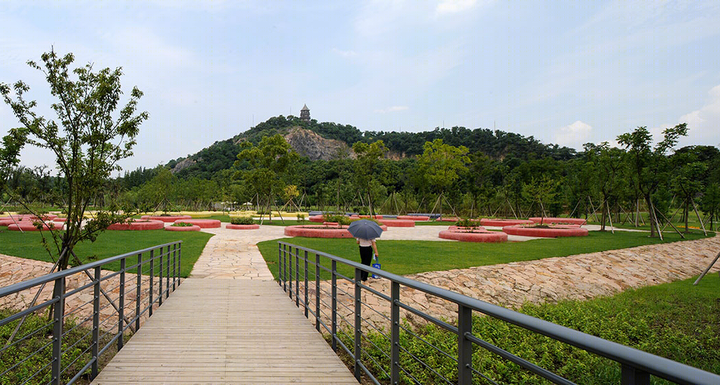 上海辰山植物园-25