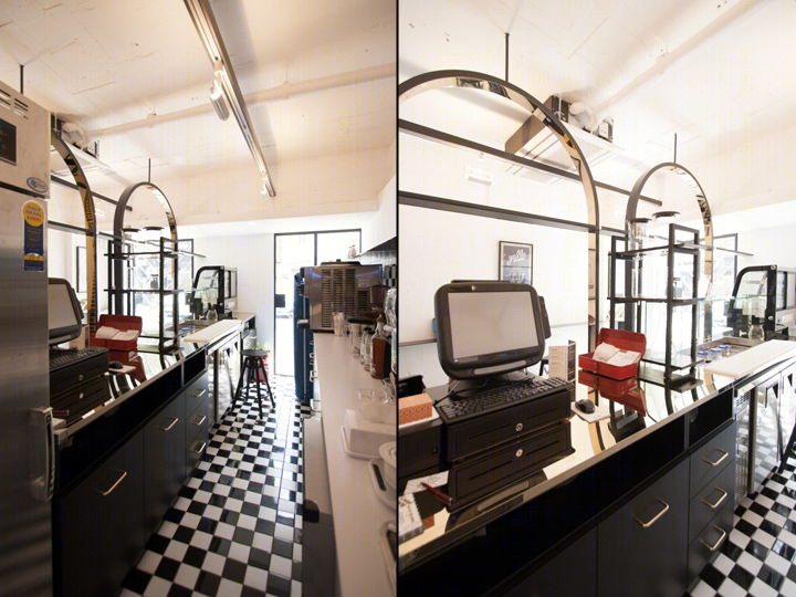 首尔 Yollo 希腊酸奶店丨Nordic Bros. Design Community-26
