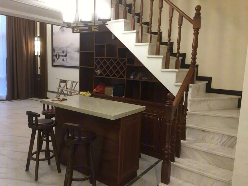 重庆,江与城洋房-27