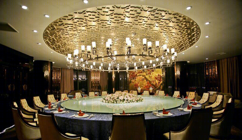 南通中庭国际酒店ZHONGTING INTERNATIONAL HOTEL-20