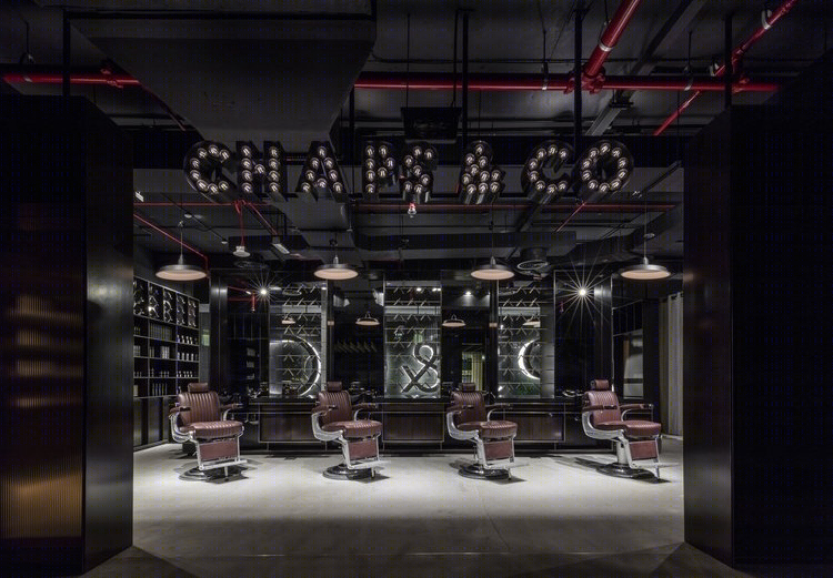 NICHOLAS SZCZEPANIAK ARCHITECTS--Chaps & Co, d3-5