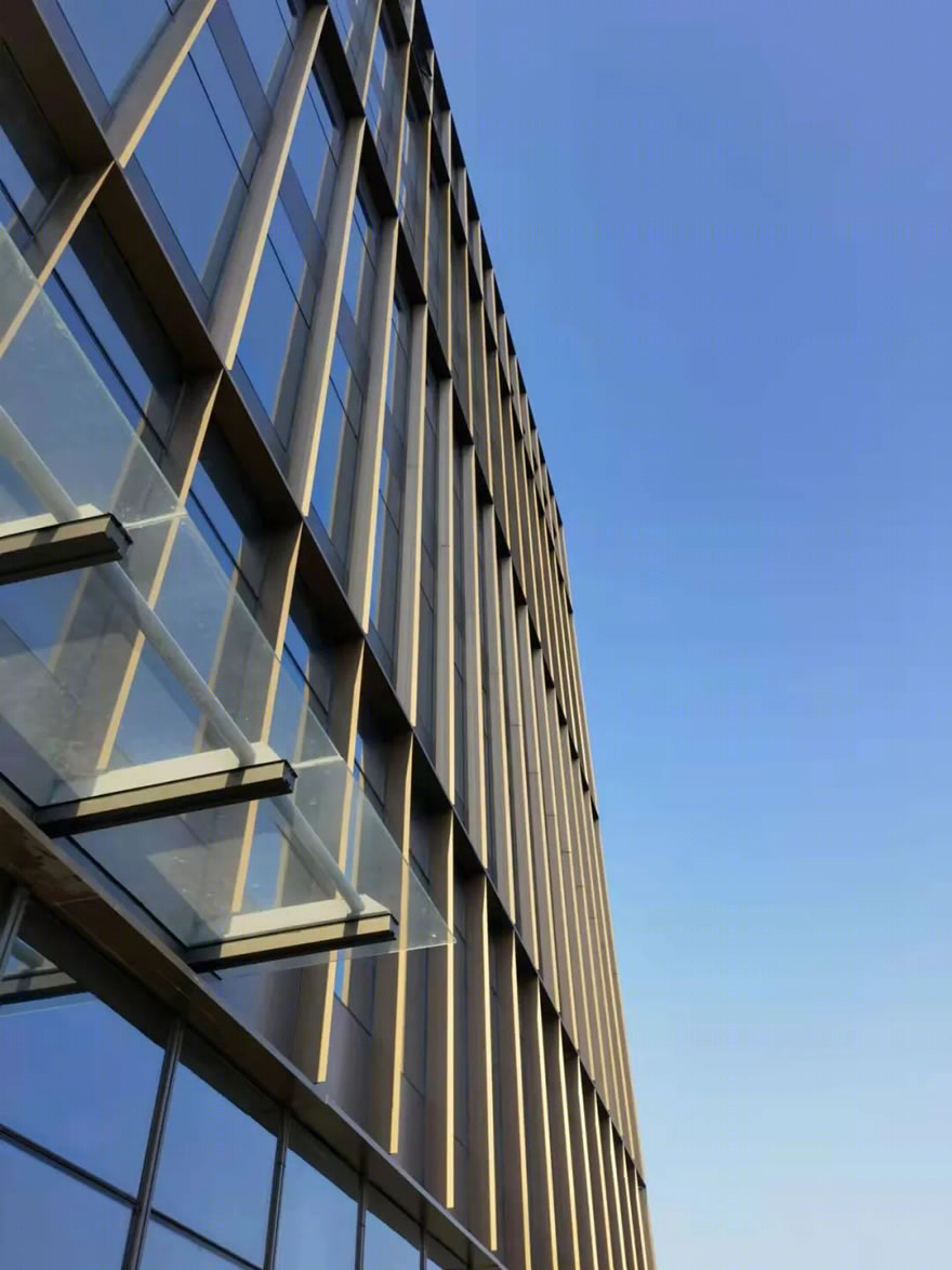深圳国资国企产业创新中心丨中国深圳丨深圳市库博建筑设计事务所有限公司(立方设计)-21