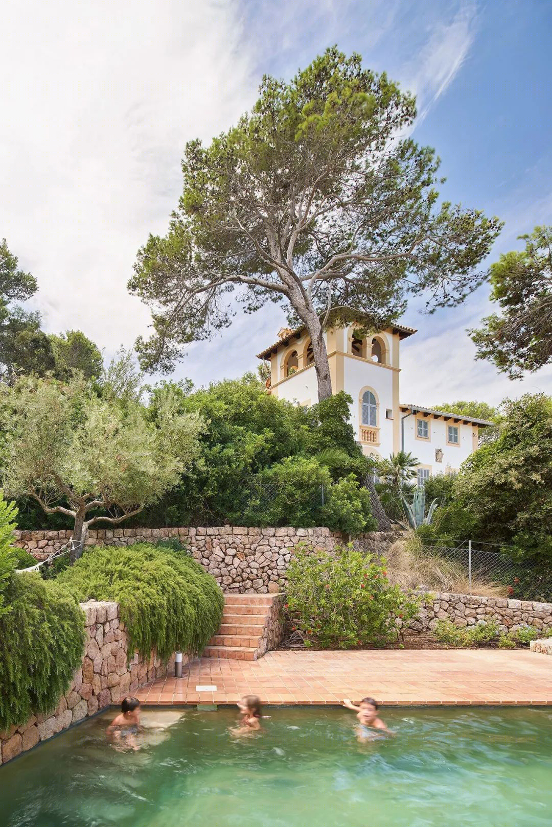 极简风度假别墅Casa Marés丨TwoBo建筑工作室-18