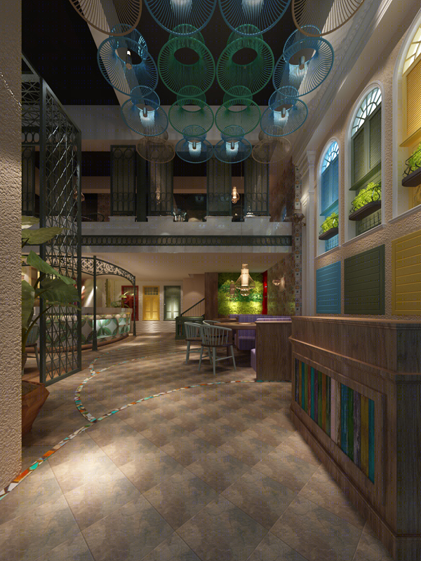 南洋里丨中国泉州-8