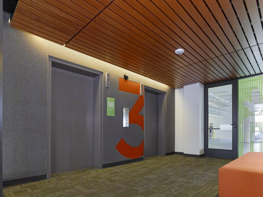 阿波罗创意办公室丨Ehrlich Yanai Rhee Chaney Architects-33