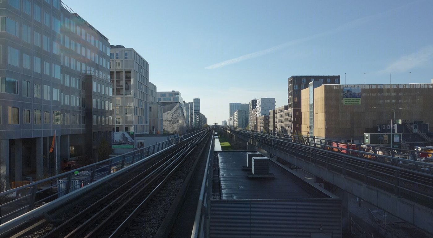 COPENHAGEN F21-9