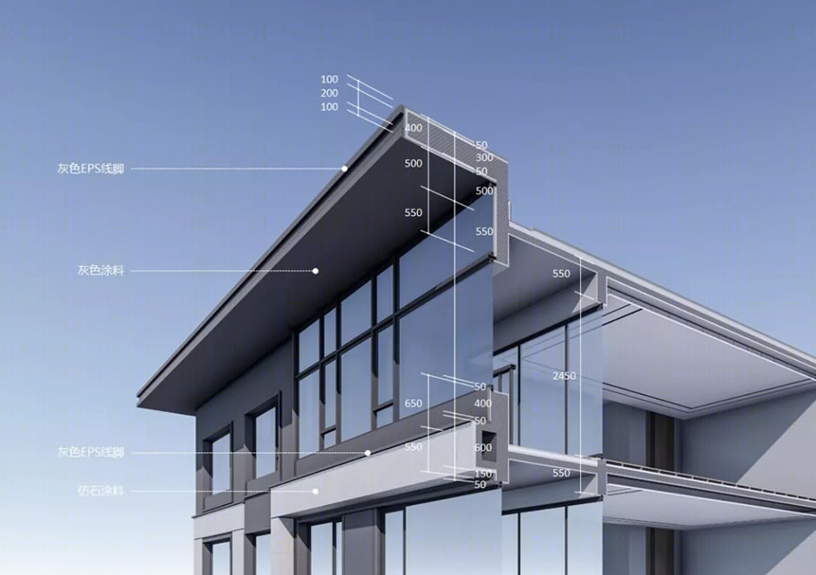 绍兴元垄中南·华著丨中国绍兴丨AAI国际建筑师事务所-90