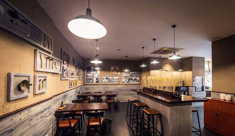 大铜勺陕西美食(观前店)丨中国苏州-32