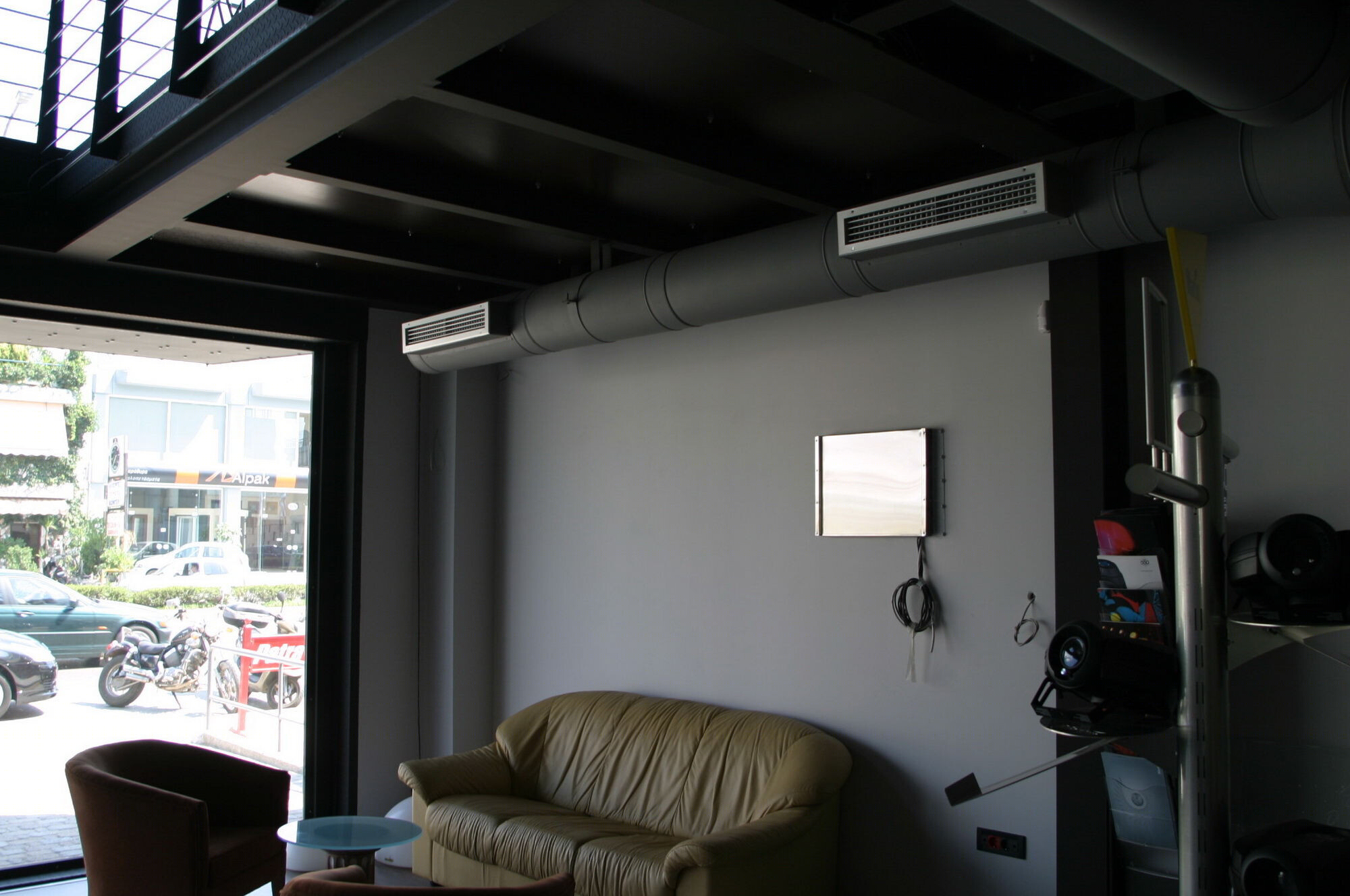 金属琴弦大楼-44