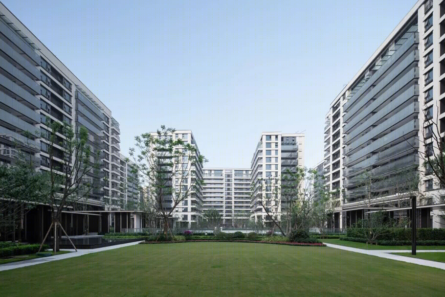 成都武侯金茂府一期丨中国成都丨上海成执建筑设计有限公司-56