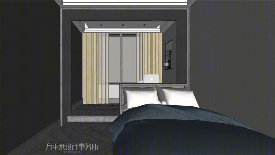 260 平现代台式宅邸 | 宽敞布局与精致设计的完美融合-41