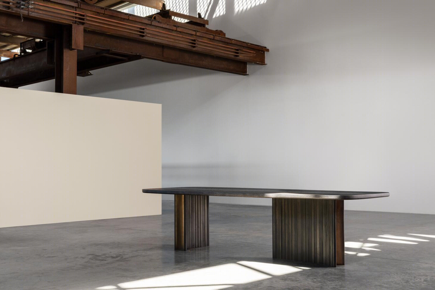 New Chicago-based 设计公司 Refractory 推出-30