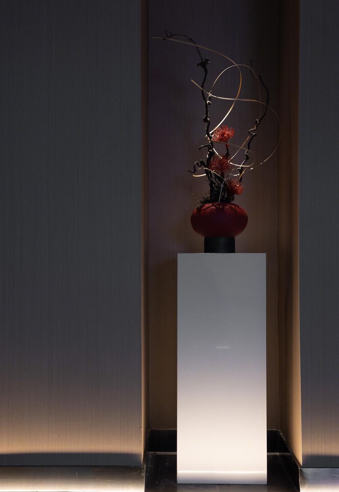 长沙境约养生会所丨中国长沙-16