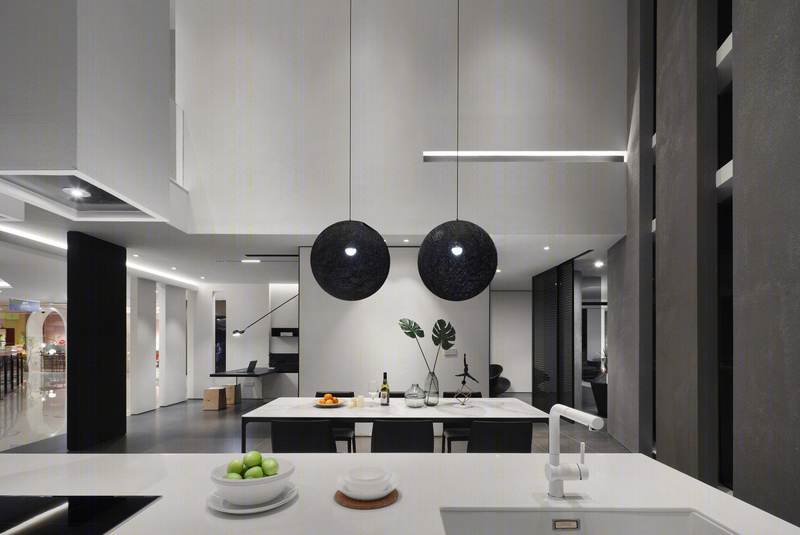 HOME SPACE PLUS 生活家居体验馆-41