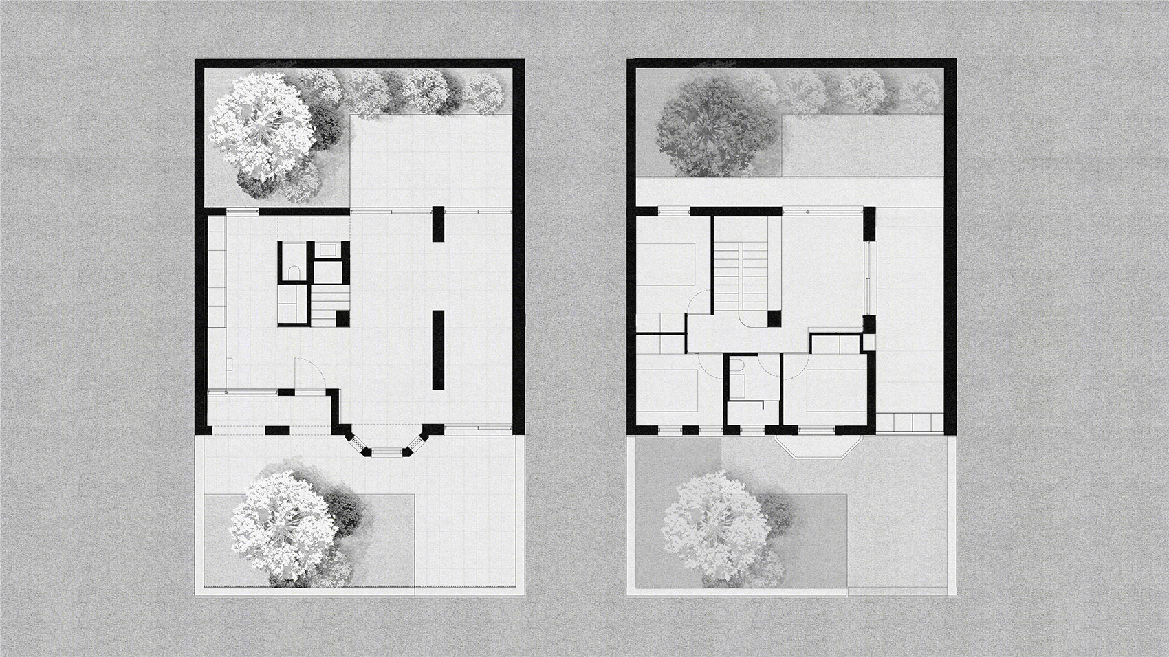 瓦伦西亚 Lemon Tree 住宅丨西班牙丨ITERARE ARQUITECTOS 事务所-62