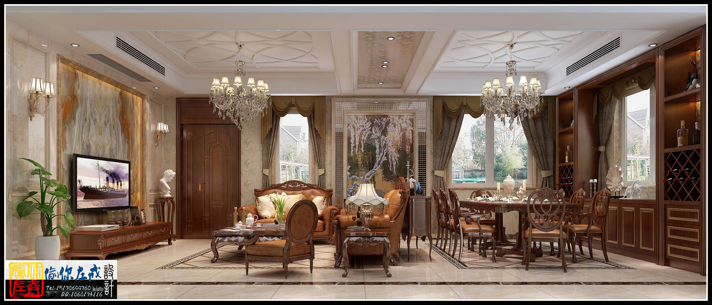 2016 作品总结 | 迎接新自我，展现执着与坚持-29