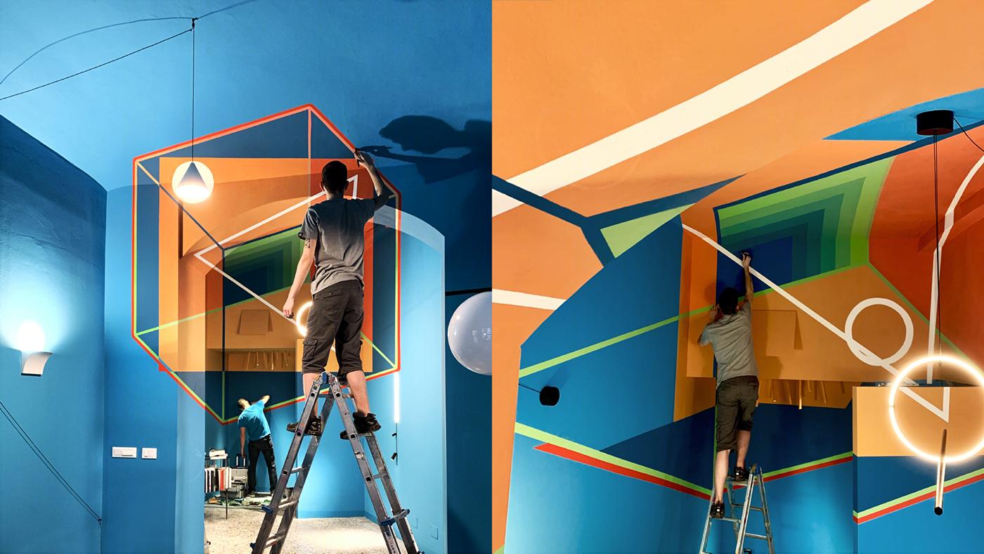 Everlasting Light | Anamorph-7