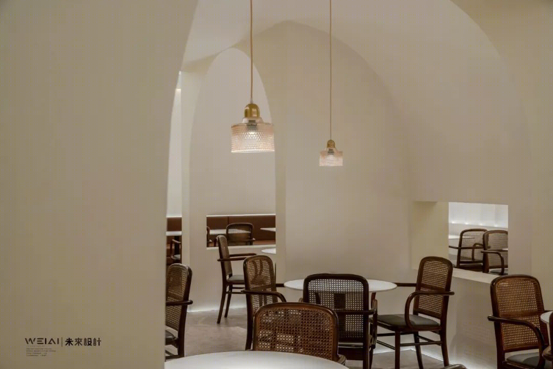 福建龙岩MISOO THAI餐厅丨中国龙岩丨未来设计-27