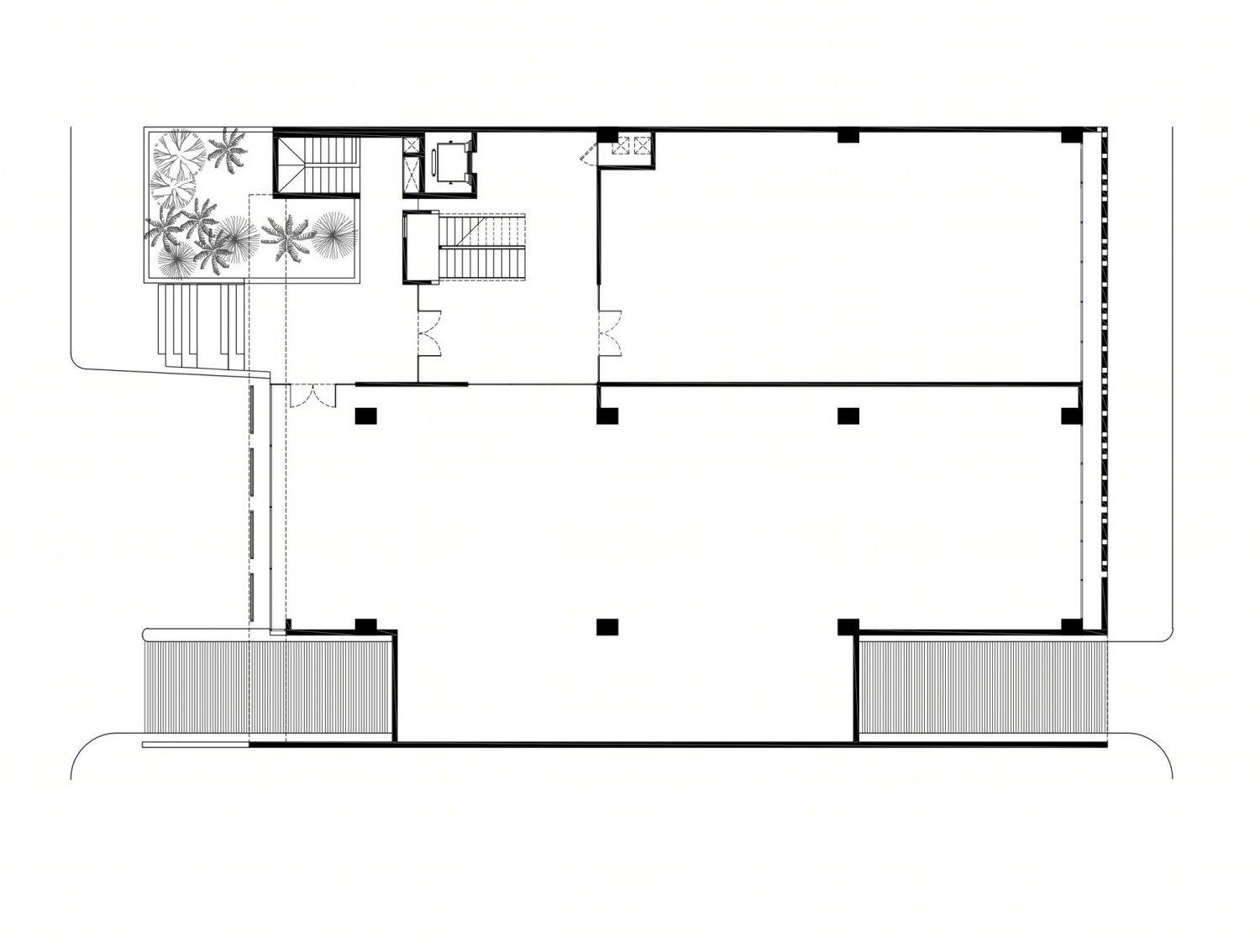 韦拉克鲁斯商业中心（Veracruz Business Center）丨Materia Arquitectónica-35