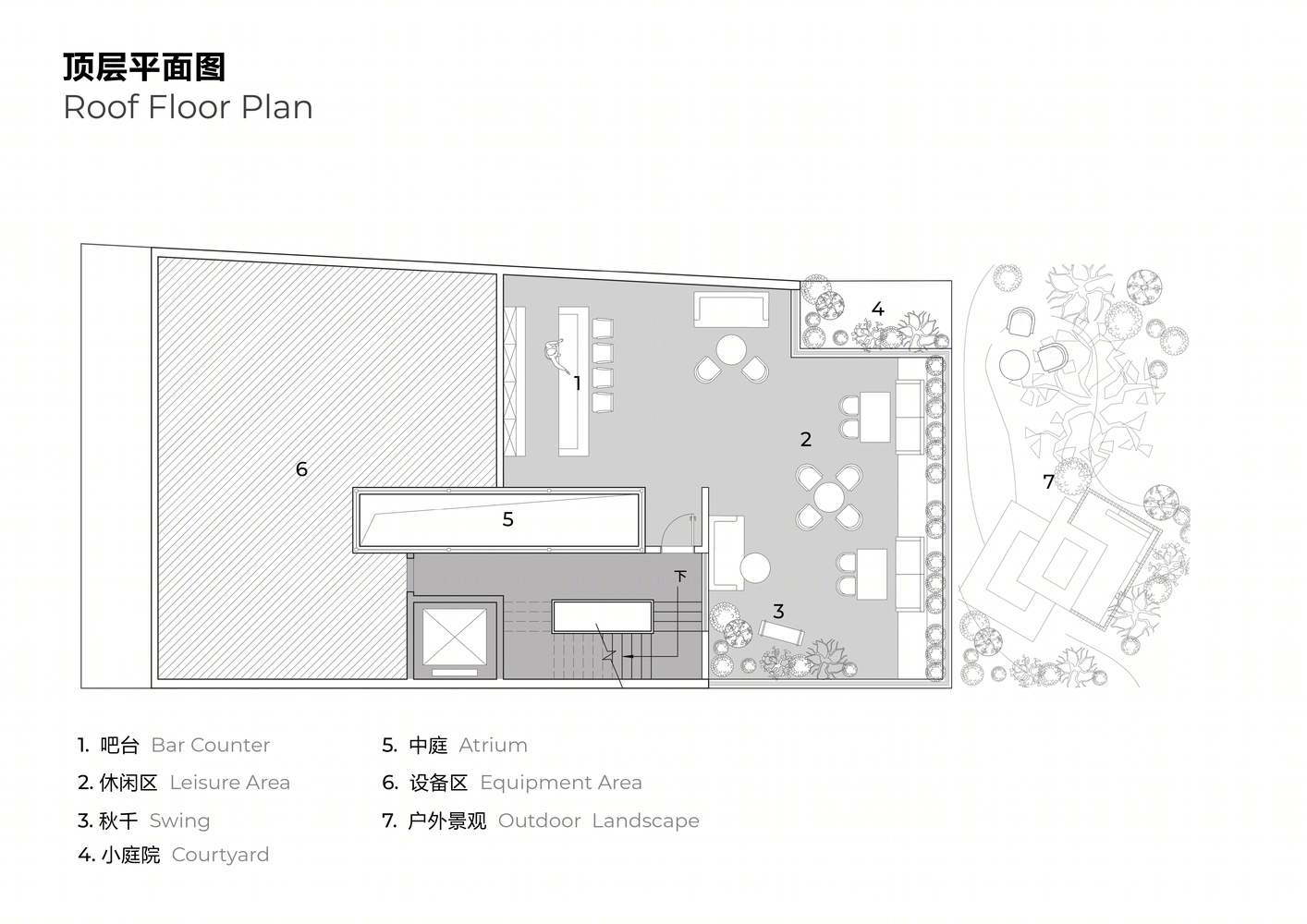 桂林井·宿丨中国桂林丨IXI Design-33