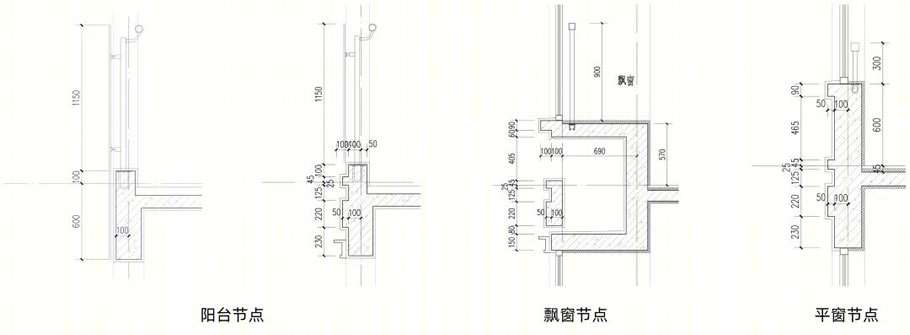 宁波万科·东潮之滨·绿岛社区丨中国宁波丨上海中房建筑设计有限公司-79