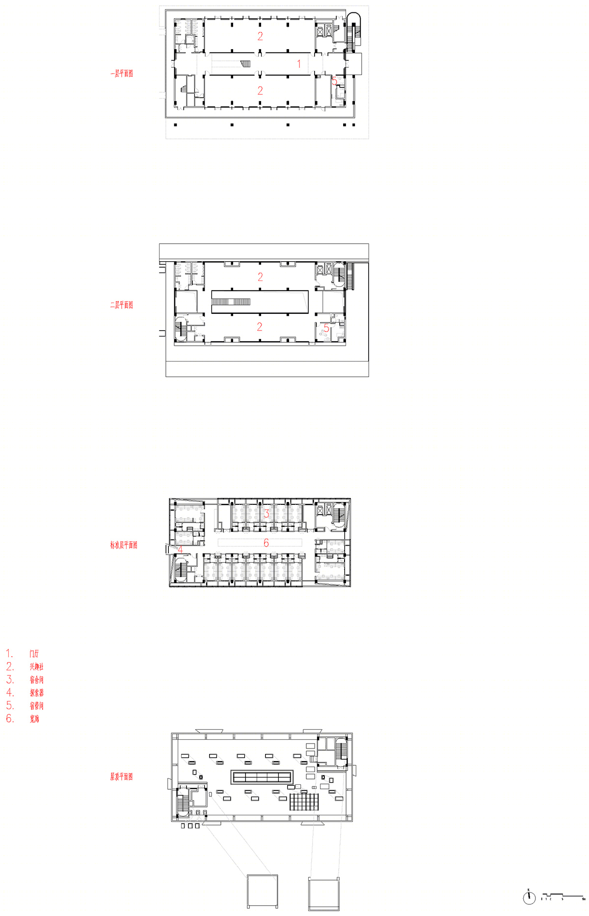 中国美术学院良渚校区丨中国杭州丨非常建筑-117