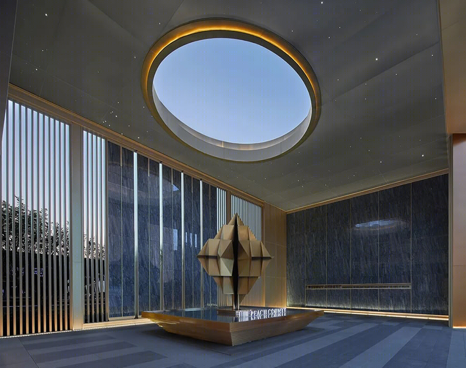 新城·上饶桃李郡丨中国上饶丨上海齐越建筑设计有限公司-39