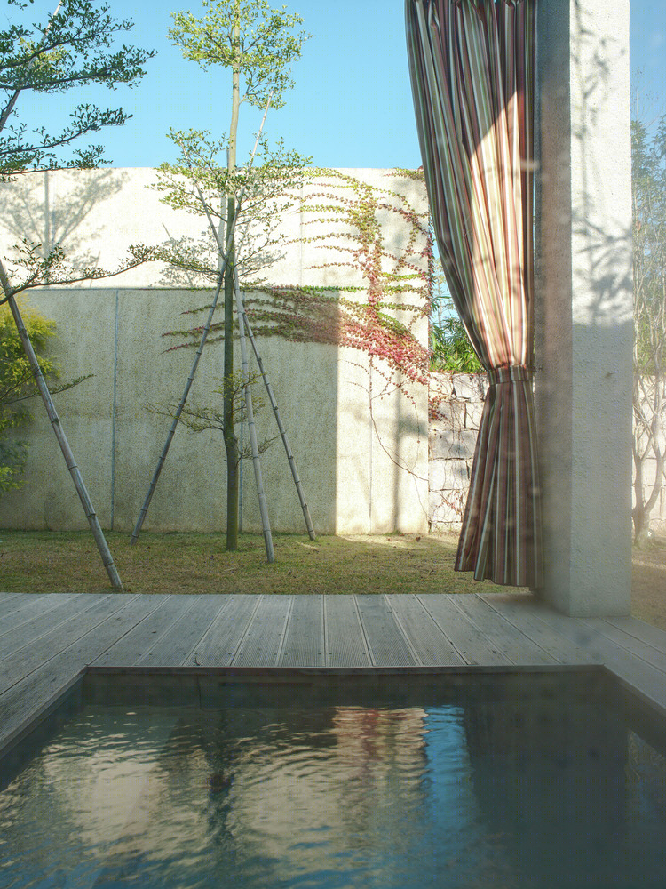 潮州东山湖温泉酒店丨间外工作室(Elsedesign)-26