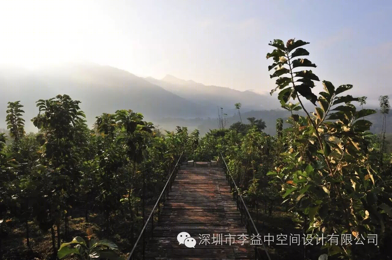 斯里兰卡"马塔莱的一方净土" | 融入自然,简约生态设计-1
