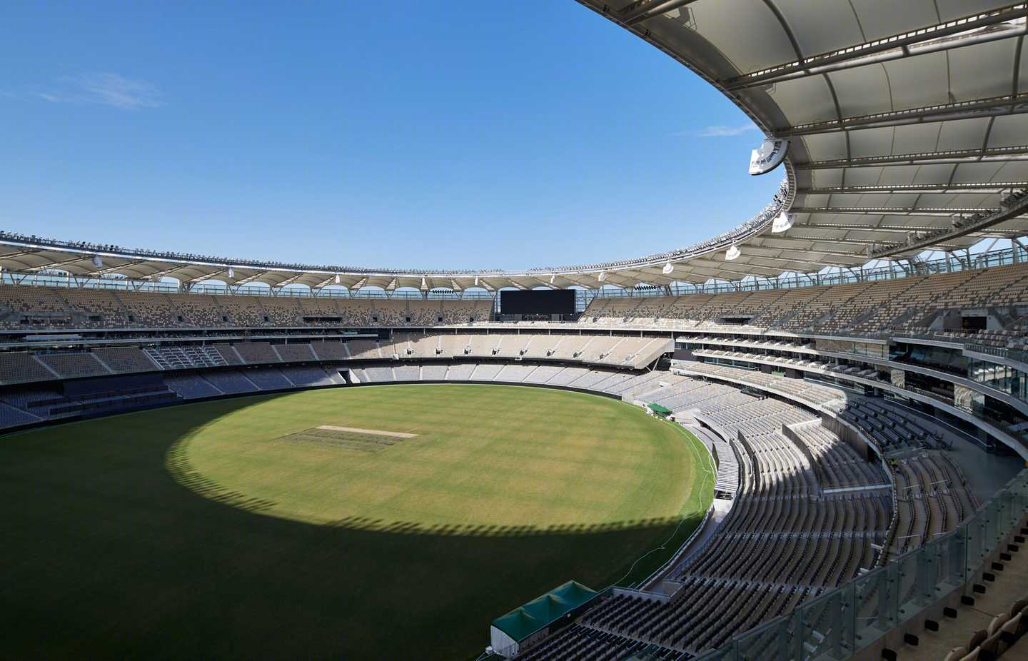 澳大利亚Optus Stadium体育场-12