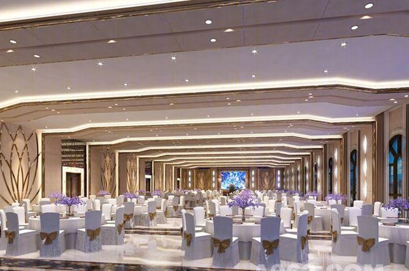 楠海酒店-7