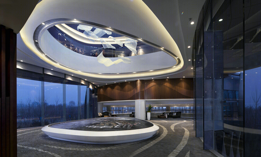 北京密云朗山展示馆-20