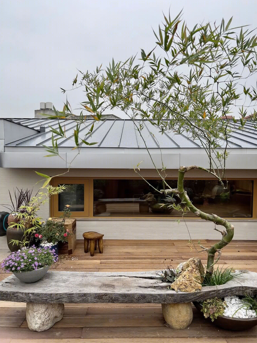 厦门 House K · 乡村私宅丨中国厦门丨那宅事务所|Nazastudio-42