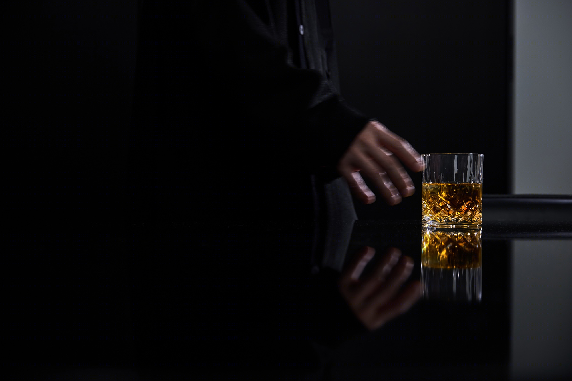 魔方盒 · 宁波东部新城现代艺术私宅丨中国宁波丨洛沿设计建筑研究室-15