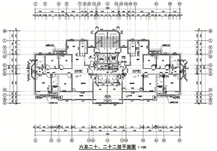 新郑西亚斯美邻东苑住宅 | 人文艺术与生态共享的社区规划-48