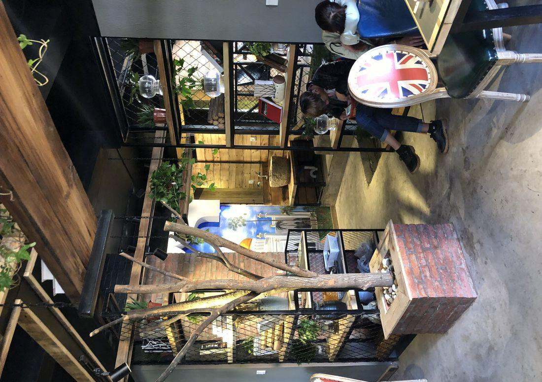 
味老大清真餐厅 -11