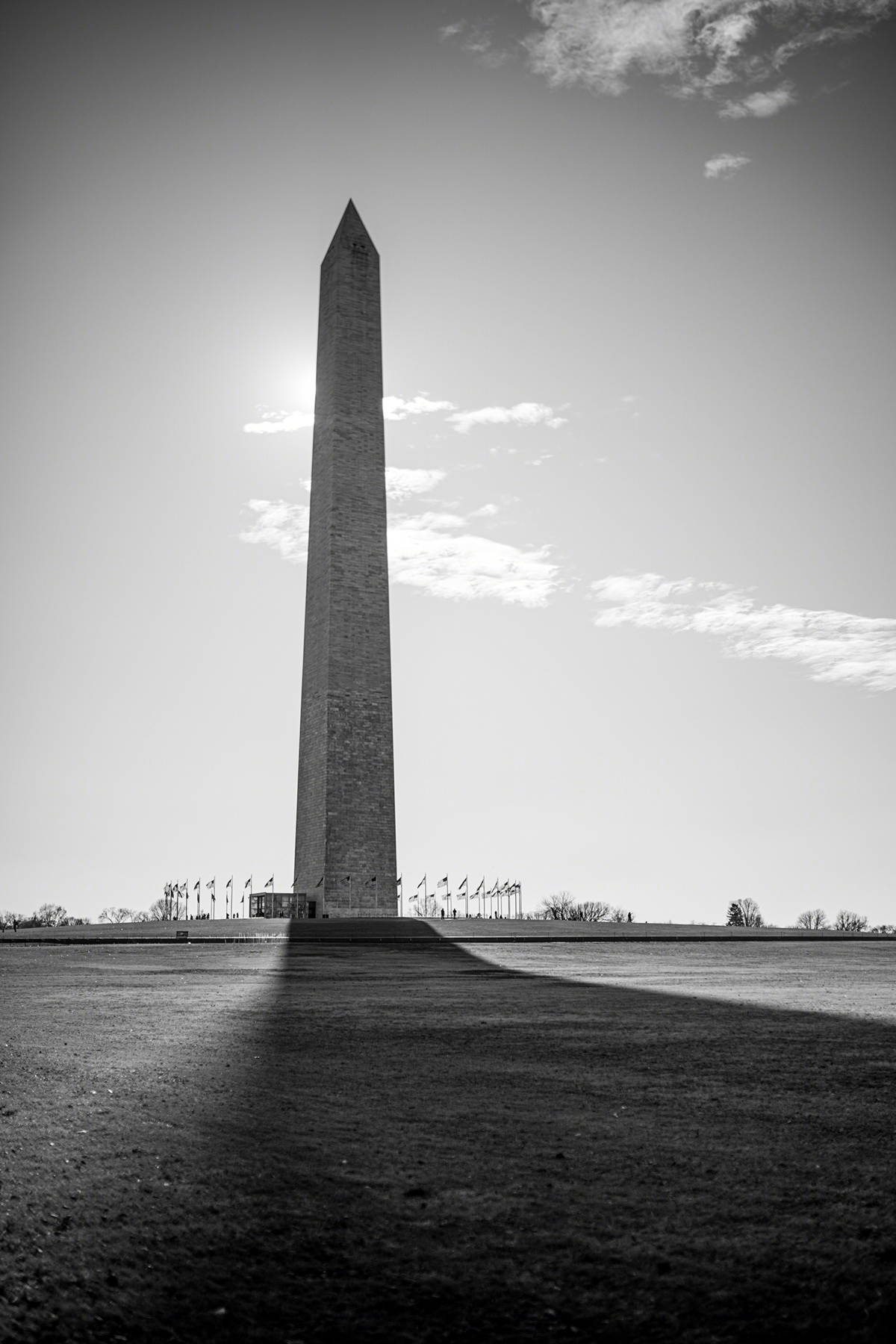 DC on foot: The Places Vol. 1-1