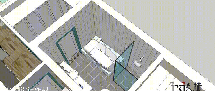 北京富力又一城-15