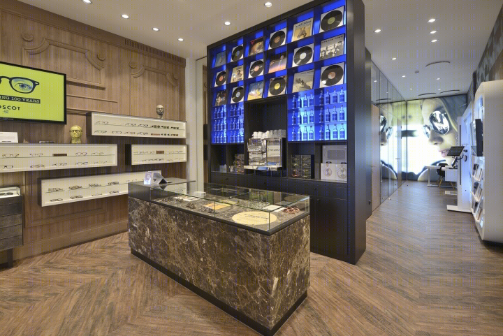 瑞士Dijck2眼镜店-18