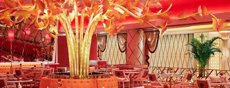 澳门永利皇宫酒店-6