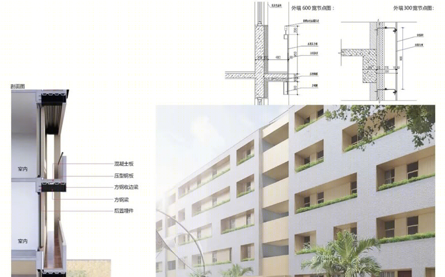 高安路9弄小区更新实践丨中国上海-67
